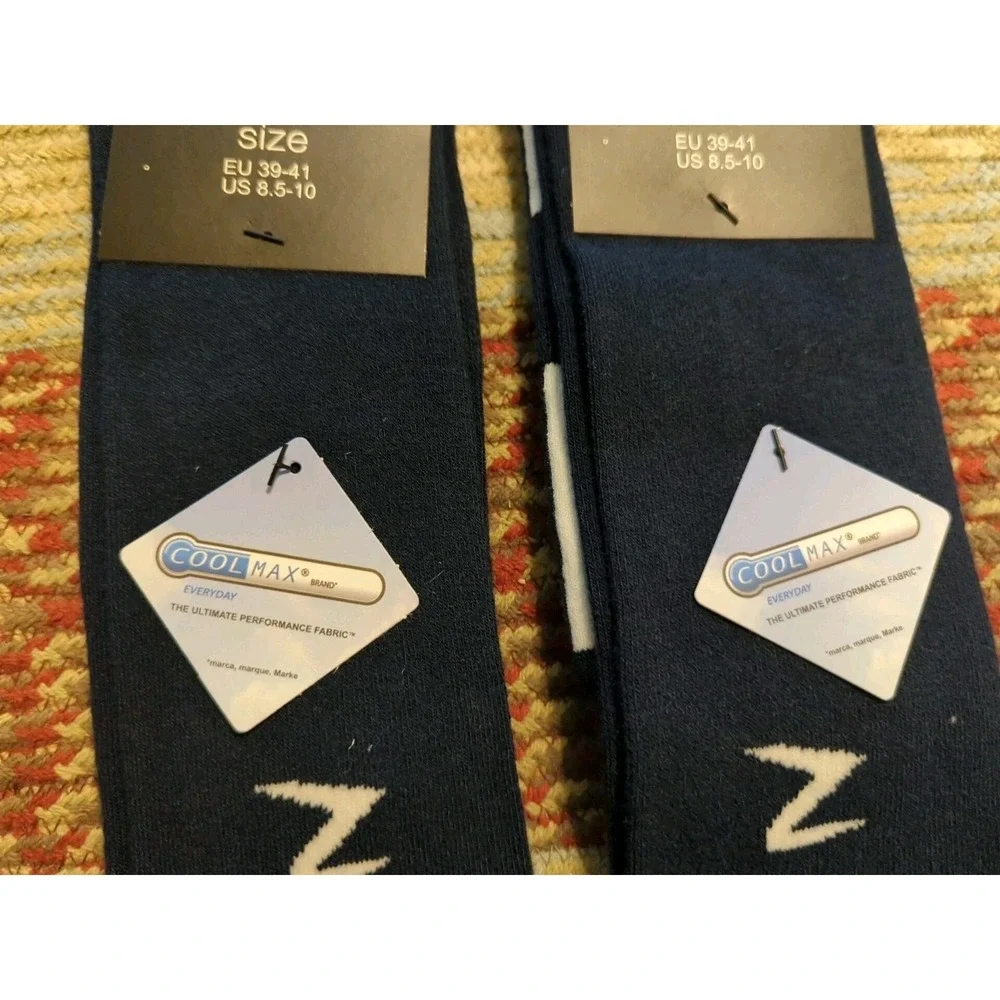 Horze new pair